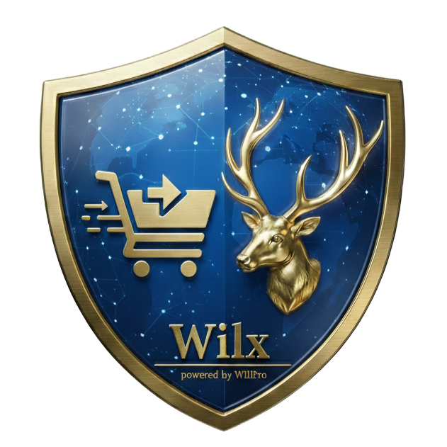 Wilx Logo